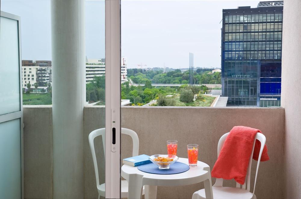 Aparthotel Résidence Les Consuls De La