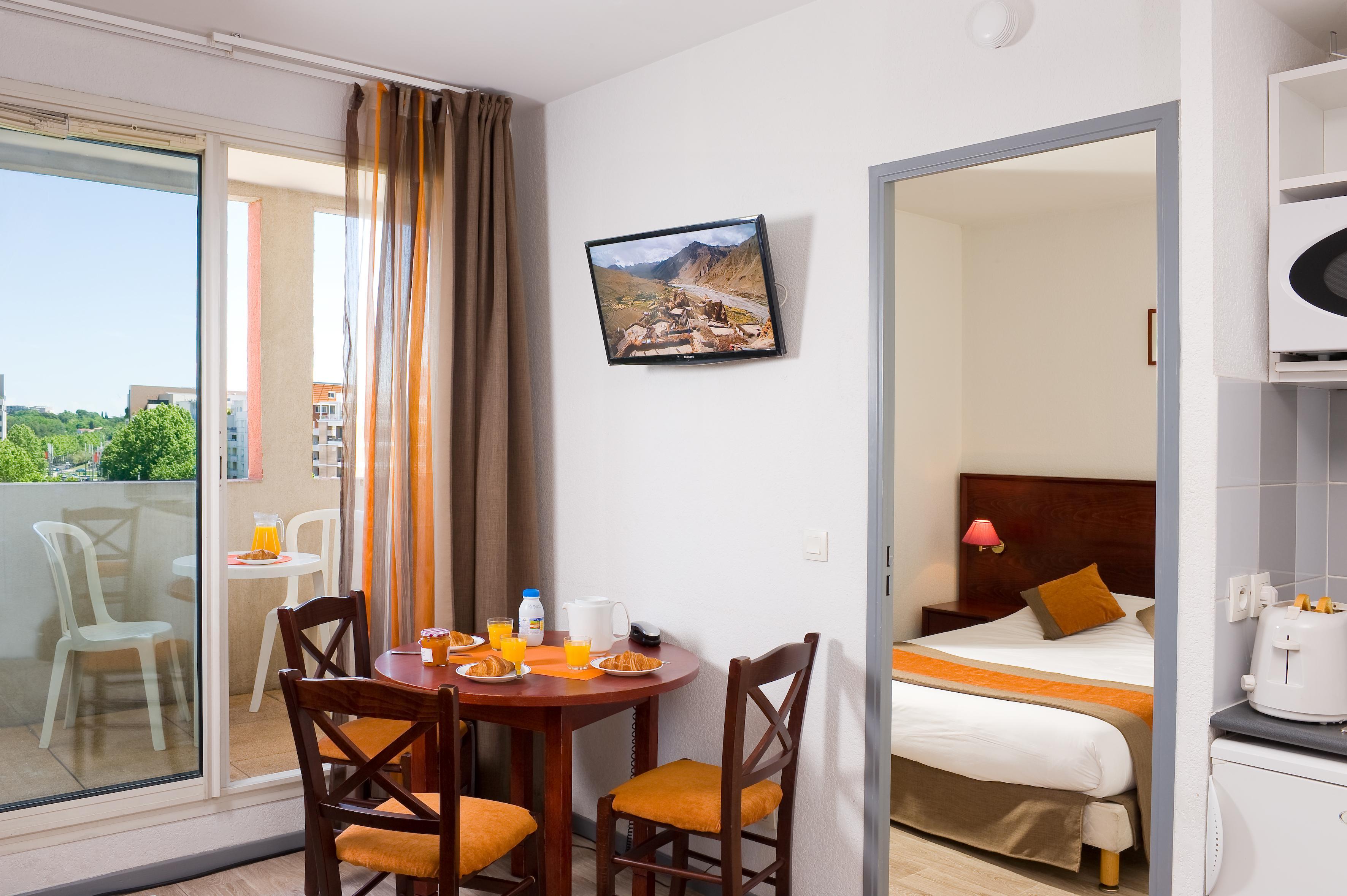 Résidence Les Consuls De La Aparthotel