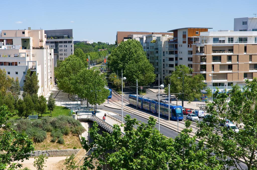 Aparthotel Résidence Les Consuls De La