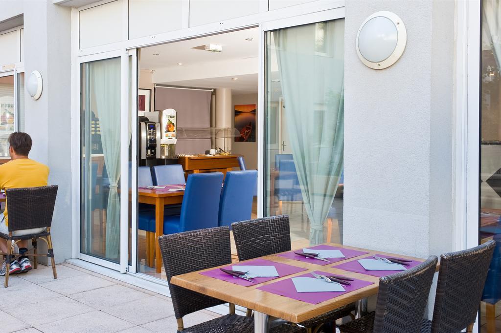 Résidence Les Consuls De La Aparthotel 3*