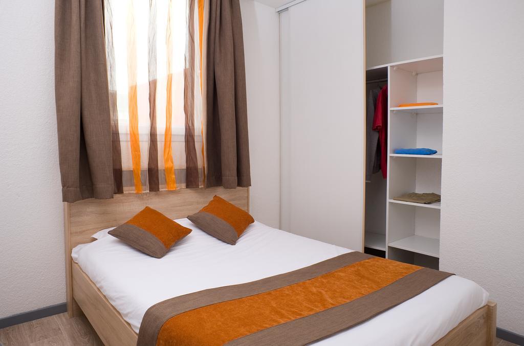 Aparthotel Résidence Les Consuls De La 3*