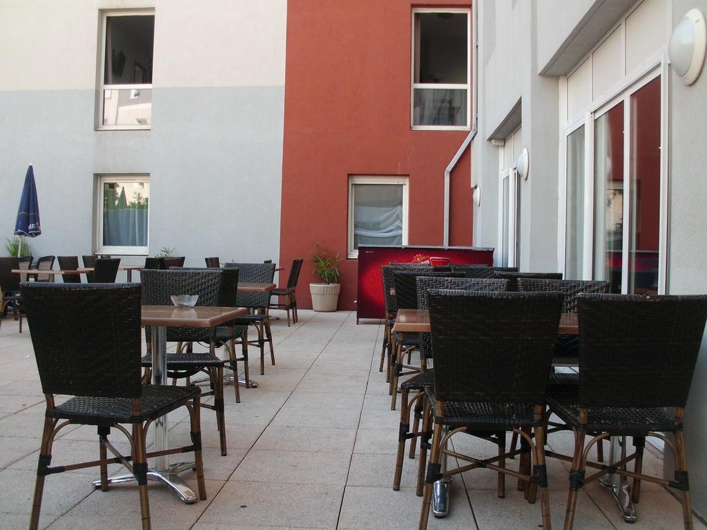 Résidence Les Consuls De La Aparthotel 3*