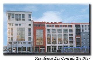 Résidence Les Consuls De La Montpellier