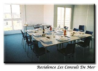 Résidence Les Consuls De La Aparthotel Montpellier