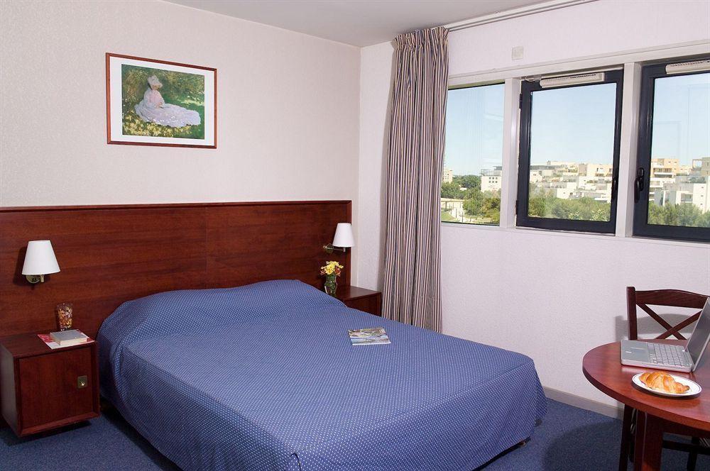 Aparthotel Résidence Les Consuls De La