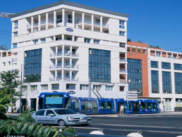 Aparthotel Résidence Les Consuls De La Montpellier