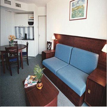 Résidence Les Consuls De La Aparthotel