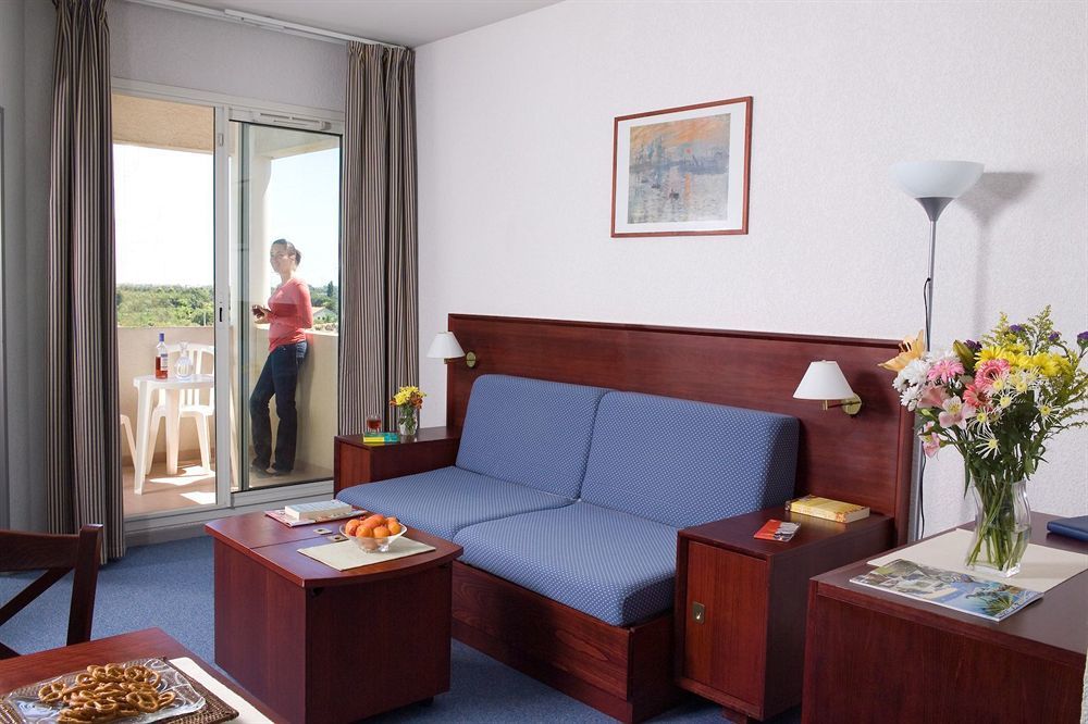 Résidence Les Consuls De La Montpellier