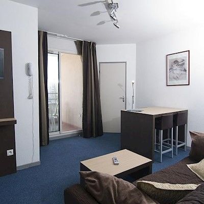 Aparthotel Résidence Les Consuls De La