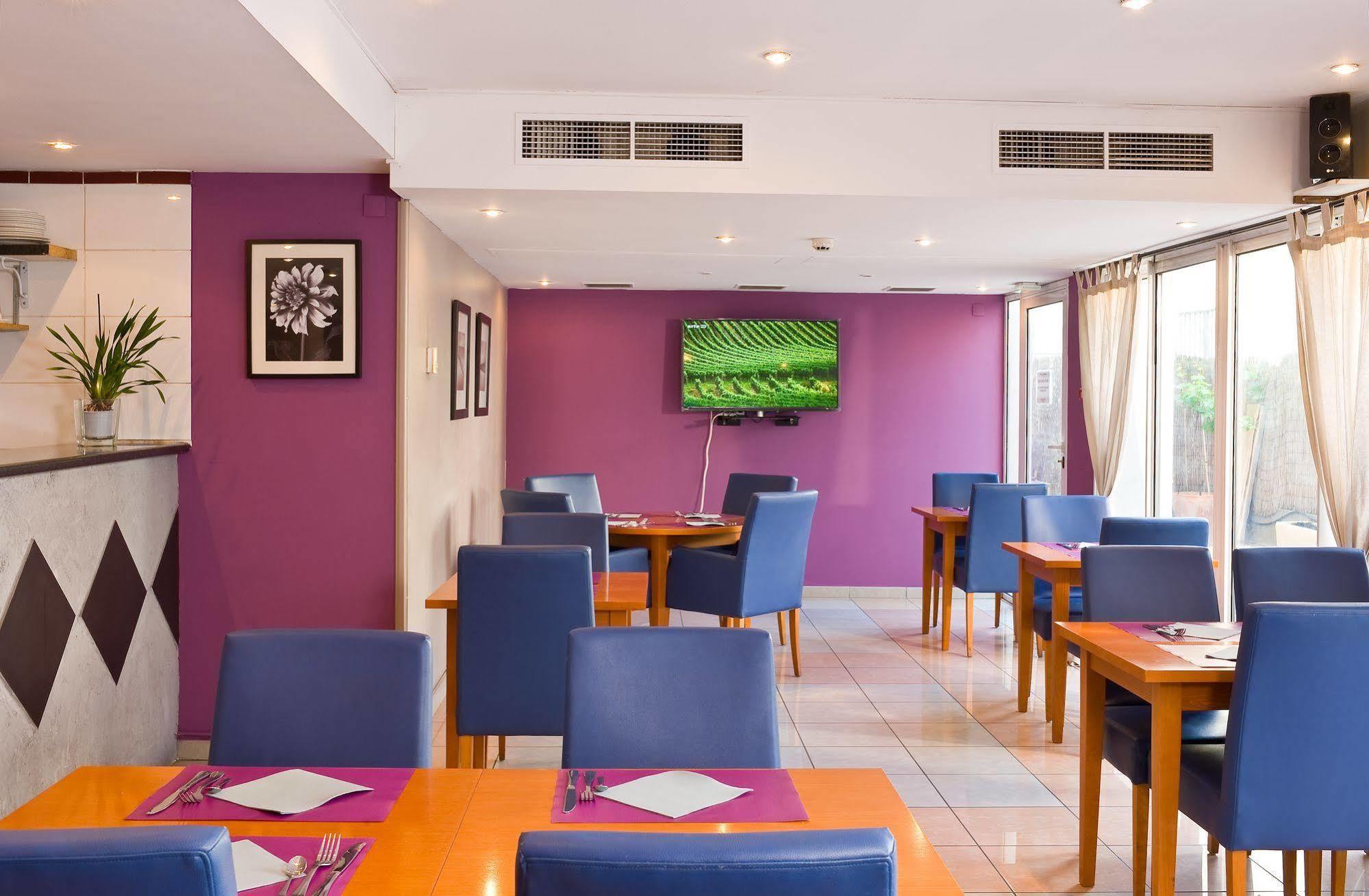 Résidence Les Consuls De La Aparthotel Montpellier