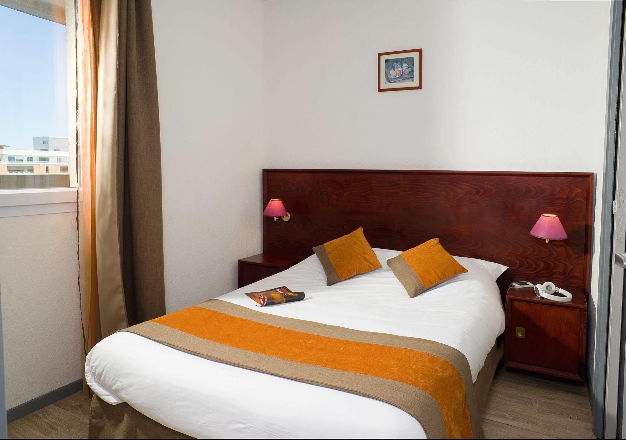 Aparthotel Résidence Les Consuls De La