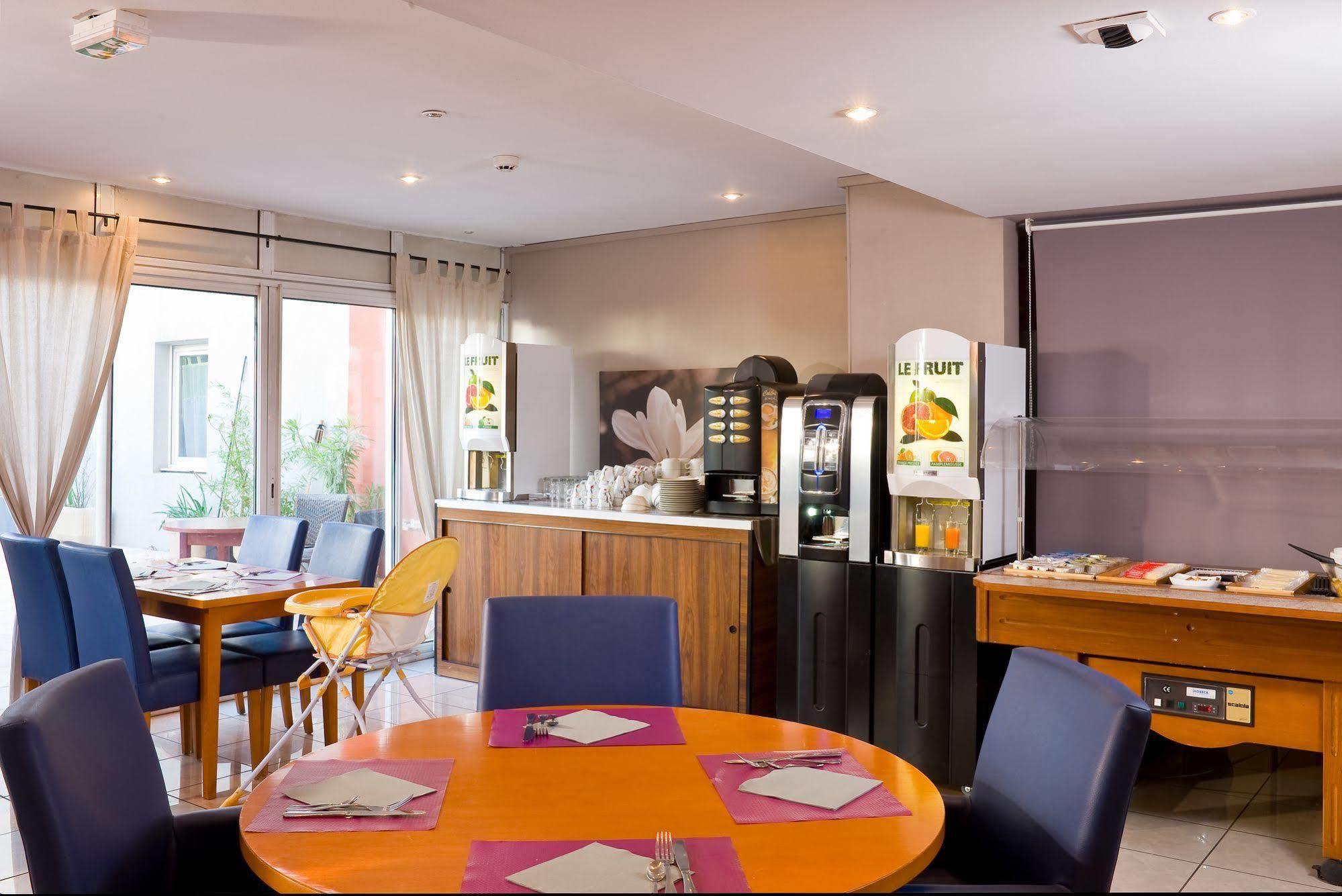 Résidence Les Consuls De La Aparthotel 3*