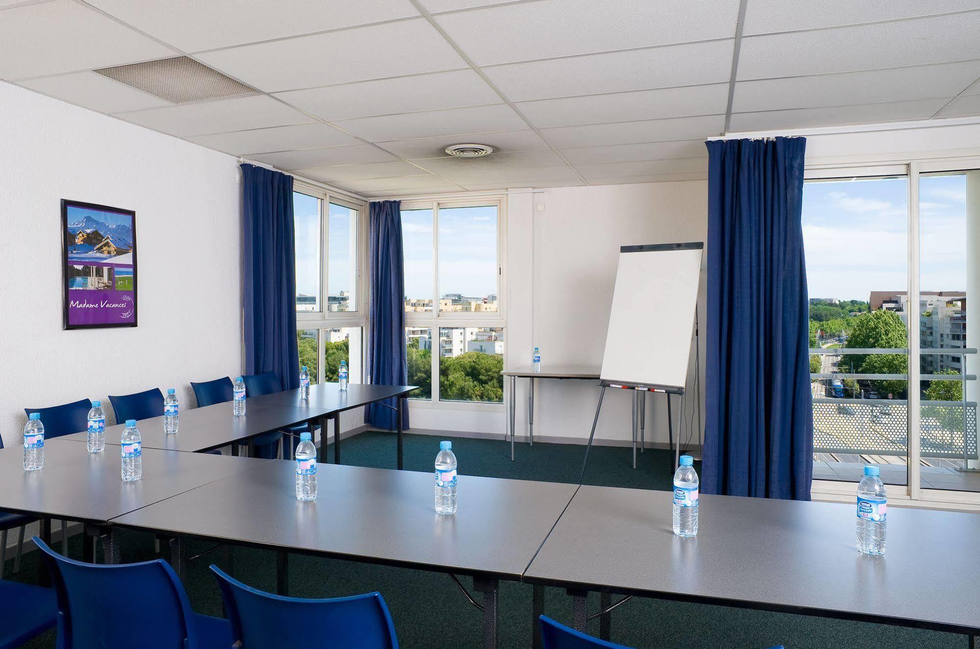 Résidence Les Consuls De La Aparthotel Montpellier