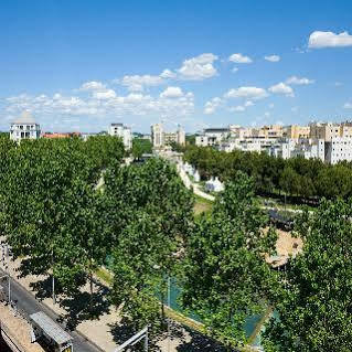 Résidence Les Consuls De La 3* Montpellier